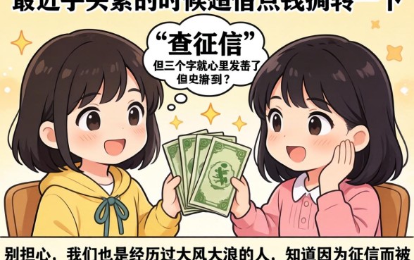 靠谱的贷款产品，枚举五个简单容易贷款app