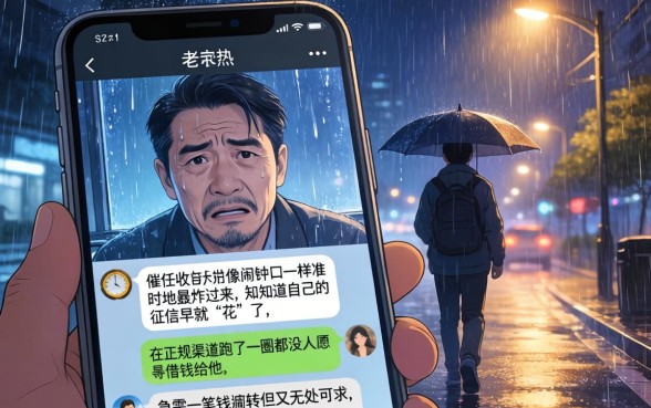 没有一个好下款的口子，理出5个黑户借钱0门槛极速下款口子