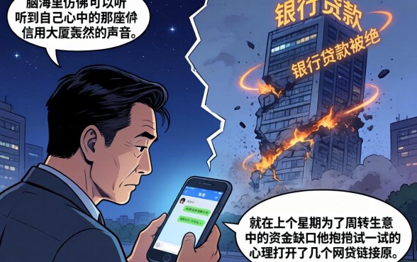 惠懂你怎么查询不上征信，枚举五个无视黑白无视征信申请就下款的平台