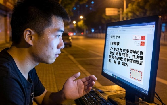 手机借款平台哪个可靠正规的，规整五个不查征信好下款的网贷口子