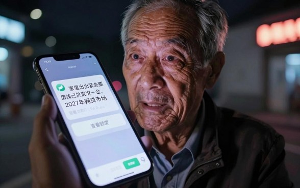 能急速下款的网贷口子有哪些，概览5个征信花居然都下款了的口子