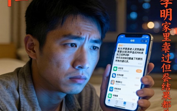 不看征信借钱5000平台，梳理五个不看负债和征信的app