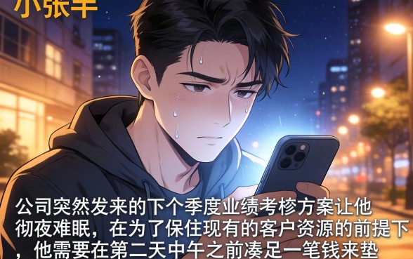 收担保费就能下款的口子，归集五个最新秒批小额贷款平台