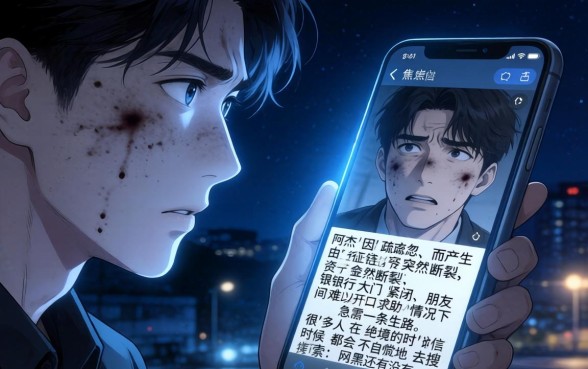 网黑还能下款的口子，归集5个不看负债的网贷app