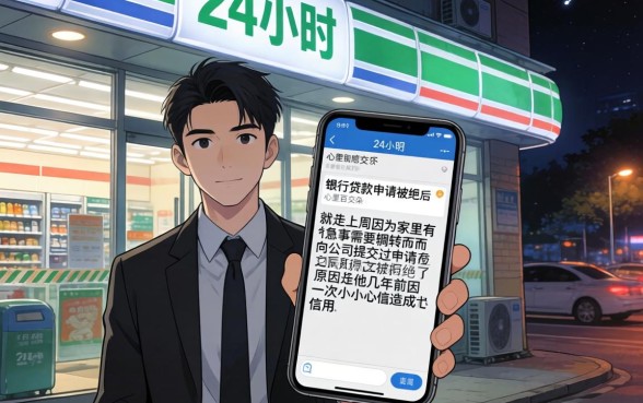 什么申请不查征信了呢，概括五个1000至5000的小额贷款app