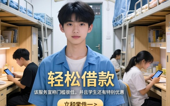 风控大放水的口子，条列5个满19岁可以借款的平台