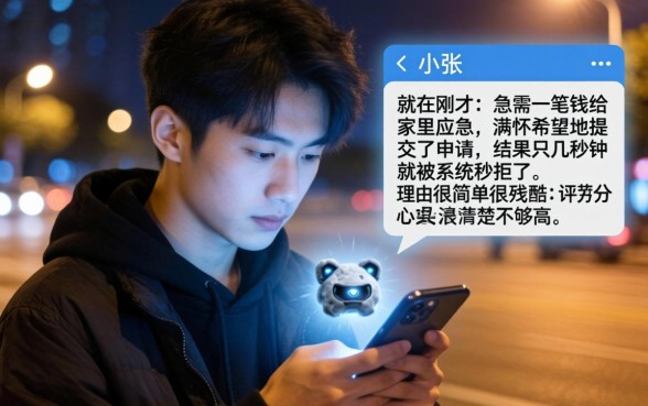 黑花了借款口子大全_黑花了，汇总五个值得信赖的借贷app