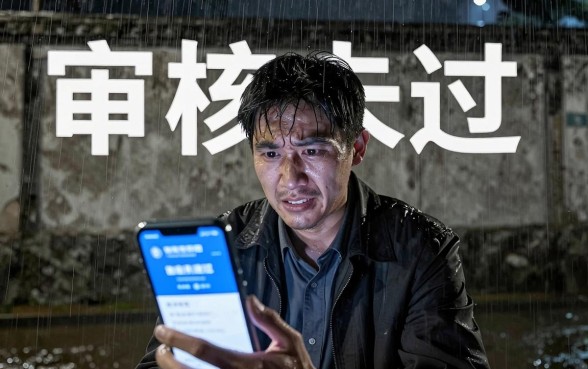 2026黑户大额5万网贷口子，倾情分享五个网贷黑户必过app