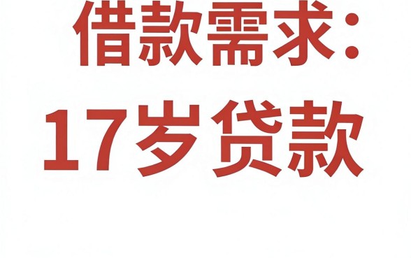 17岁贷款最容易下款的平台，整合五个芝麻分700能秒下的app