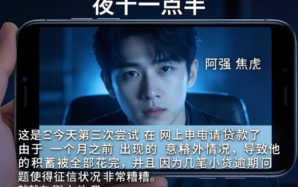 1000的下款口子，汇总五个无视黑白的网贷口子