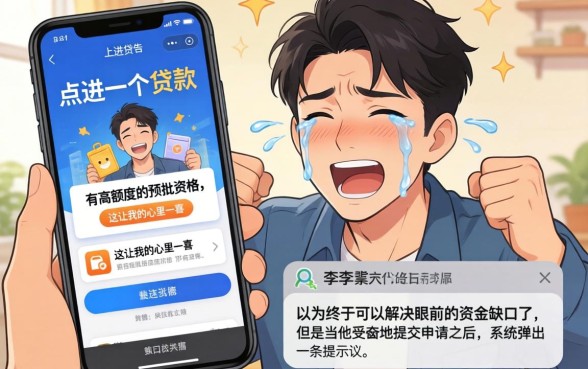 有额度买会员就下款的口子，规整五个简单容易贷款口子
