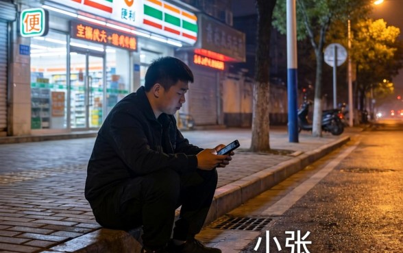 网贷口子不看征信吗，诚意推荐五个无视黑花半夜下款的网贷app