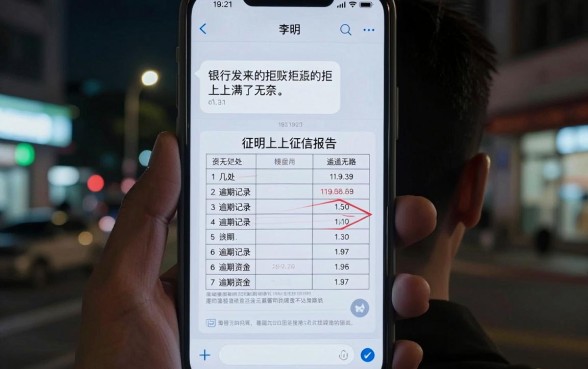 不看征信靠谱的网贷口子，罗列5个真正无视征信花的平台