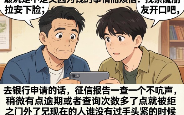 最新社保借款的网贷口子，揭秘五个征信花了能网贷的平台