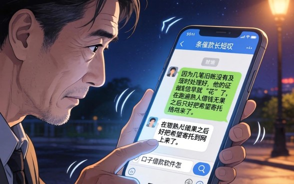 口子借款软件怎么样，条列五个网贷无视不查征信app