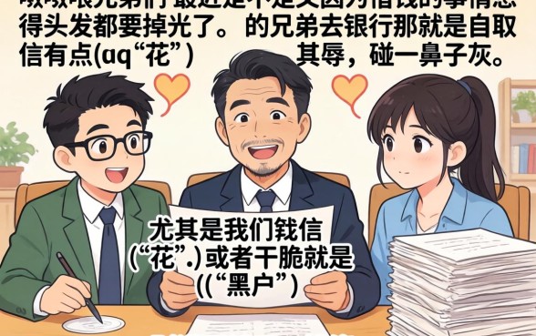 芝麻分551借款，归集五个苏州黑户贷款5万的app