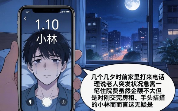 在微信什么网贷容易下款，甄选五个小额贷款不查征信的平台