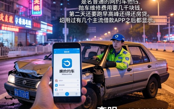 苹果手机小额贷款,不看征信，细致阐述5个网黑真正能下款的软件