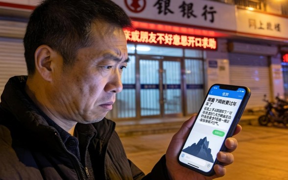 什么借款口子容易放款，鼎力推荐五个714无视逾期秒下的软件