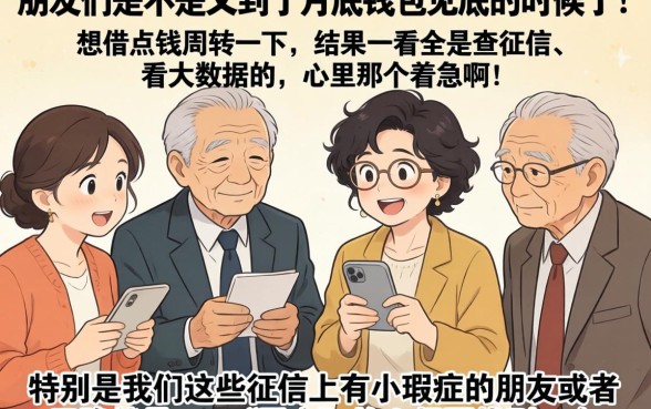 一千块钱必下款的口子，筛选五个黑户可以下的贷款软件