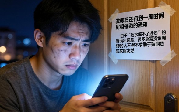 28天的借款口子，倾情分享五个正规不看征信的小额贷款口子