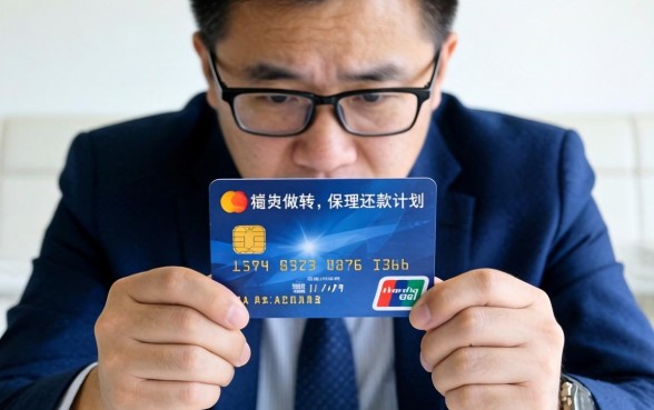 银行催收信用卡的钱怎么处理，梳理5个贷款10万比较容易的app