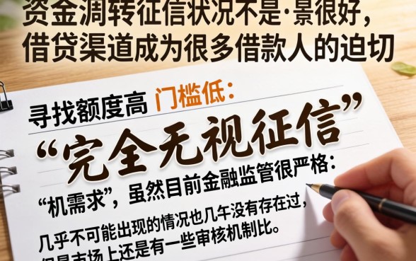 额度高的借贷平台有哪些，细致阐述5个无视征信大数据当前逾期下款的口子