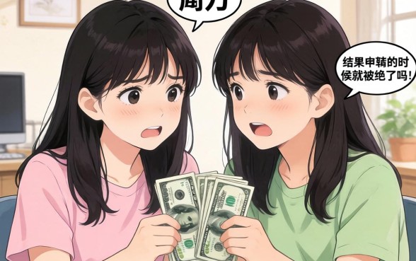 网贷两万哪个口子下款快，胪列五个无视黑白100%秒下网贷