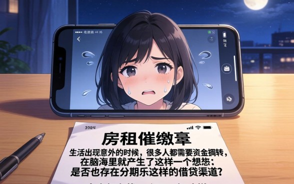 有没有像分期乐一样好下的口子，陈列五个无视黑白百分百下款的借款软件