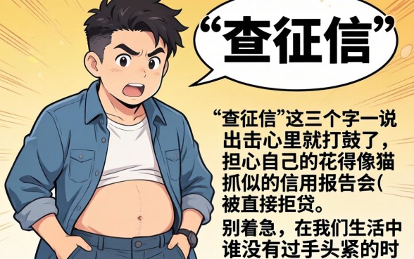 微信上有什么口子，揭秘5个无视一切的网贷口子