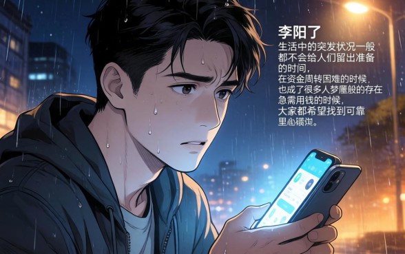 可靠且容易下款的网贷，筛选5个能百分百通过的网贷软件