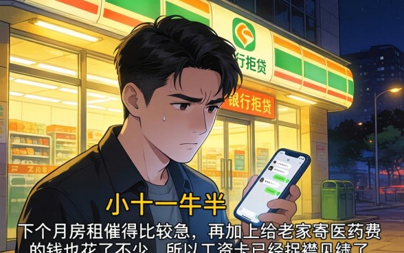 跟钱伴一样好下的口子，胪列5个无视一切下款的平台