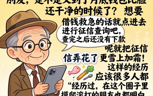 秒下款的不审核的口子，深入剖析5个不看负债秒下款的网贷口子
