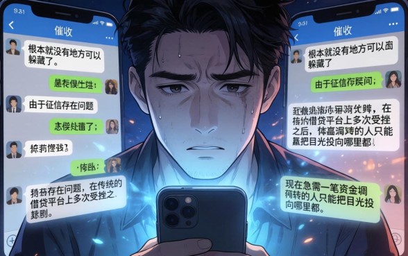 哪个APP借钱秒到账，梳理五个黑户借钱0门槛极速下款软件