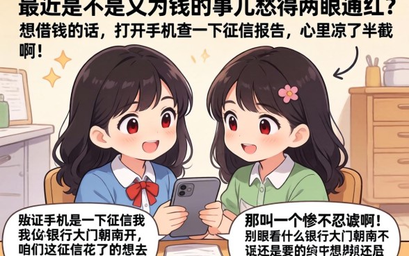 推荐这些网贷口子，理出五个真正无视一切黑能下款口子