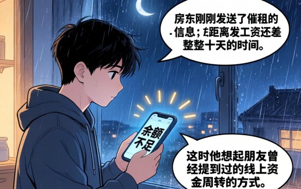 用身份证最容易下款的网贷，陈列五个新号易贷速审秒下款平台