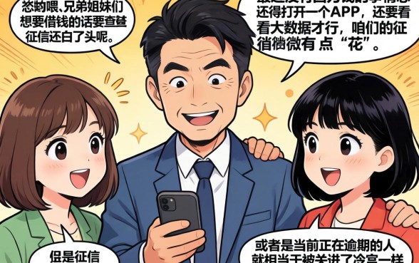 支付宝公众号借款口子，详细阐述5个黑户当前逾期秒下5万平台