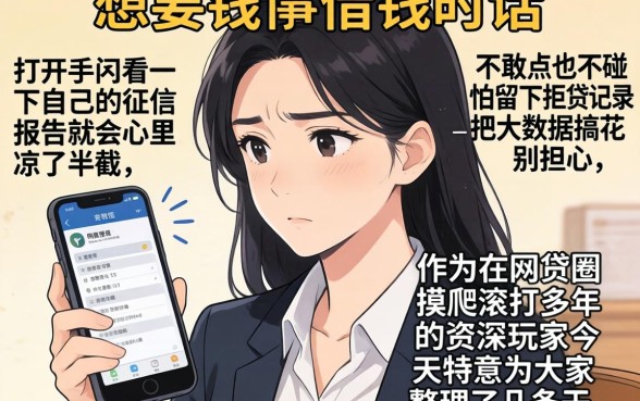 7天代网黑花口子，热忱推荐五个无视一切是人就下款的平台