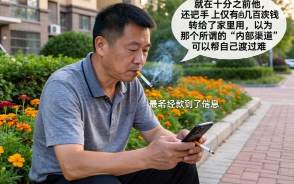 老哥下款稳的口子有哪些，汇整5个支付宝快贷轻松借平台