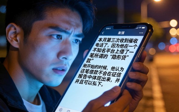 怎么查那些借款不上征信，深入剖析五个黑白贷款必过的软件