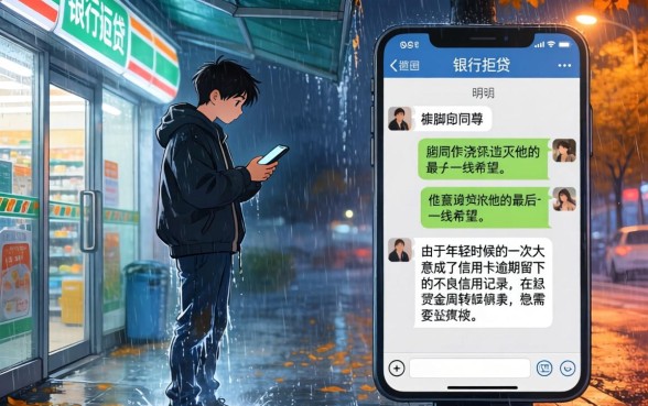 网贷无征信门槛低的平台，诚意推荐5个贷款好做不看征信的口子