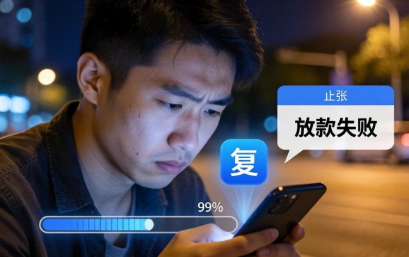 玖富万卡下款中断，条列五个芝麻信用600贷款软件