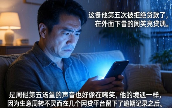 现在还有哪些能下款的新口子，概览5个有逾期借款容易通过的软件
