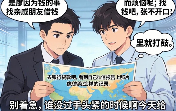 容易下款的低息网贷，倾情分享五个新号易贷速审秒下款平台