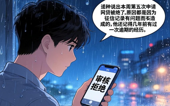 接入央行的网贷平台有哪些,揭秘5个靠谱的借款口子