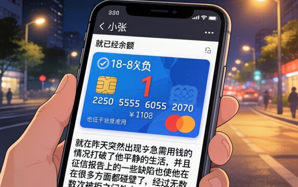 看芝麻分下款的贷款，热忱推荐五个714无视逾期秒下的口子