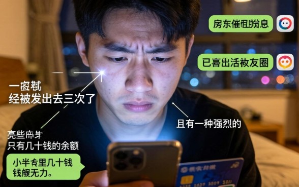 买会员秒下的口子，陈列5个低门槛不查征信的软件