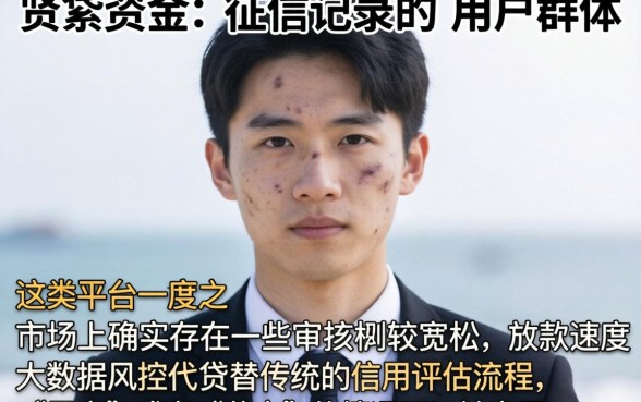 有哪些平台秒过借钱，深入剖析五个无视征信黑户口子