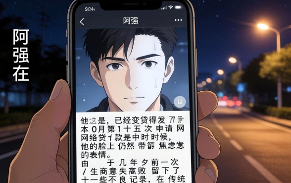 还能下款的口子都有哪些，诚意推荐5个无视黑户秒下的口子