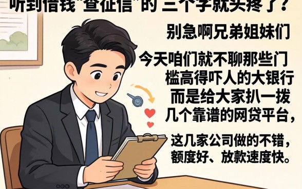 趣救急快速贷款，陈列五个靠谱借钱利器